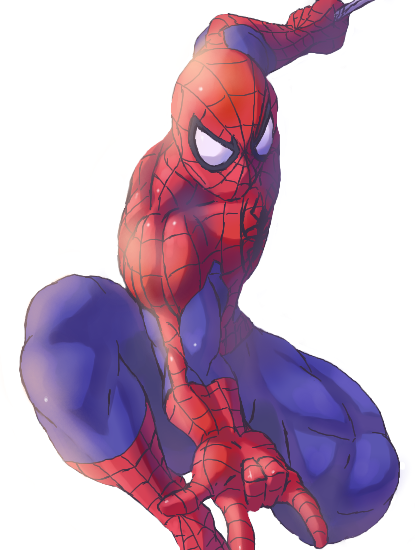 Marvel XpC_[}