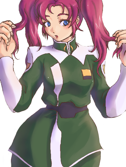 K_SEED Destiny C
