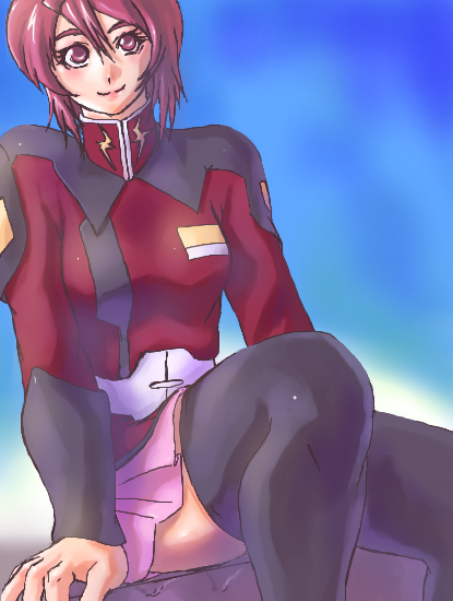K_SEED Destiny i}A